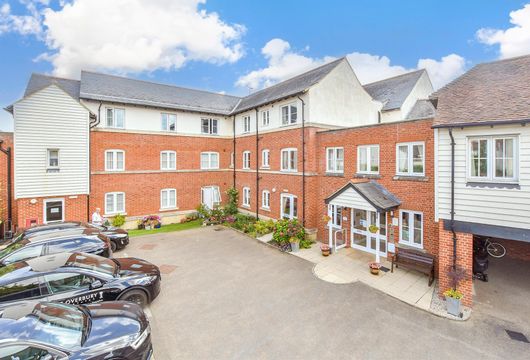 East Street, Faversham, Kent - Wards of Kent