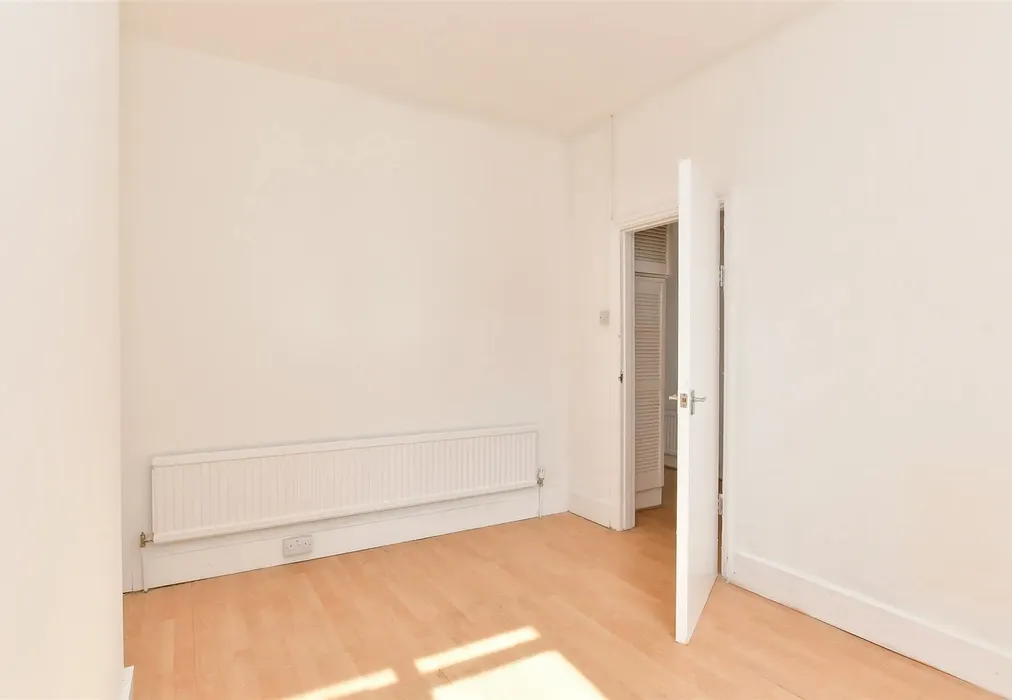 Dining Room - Normanton Street, Brighton, East Sussex - Wards of Kent