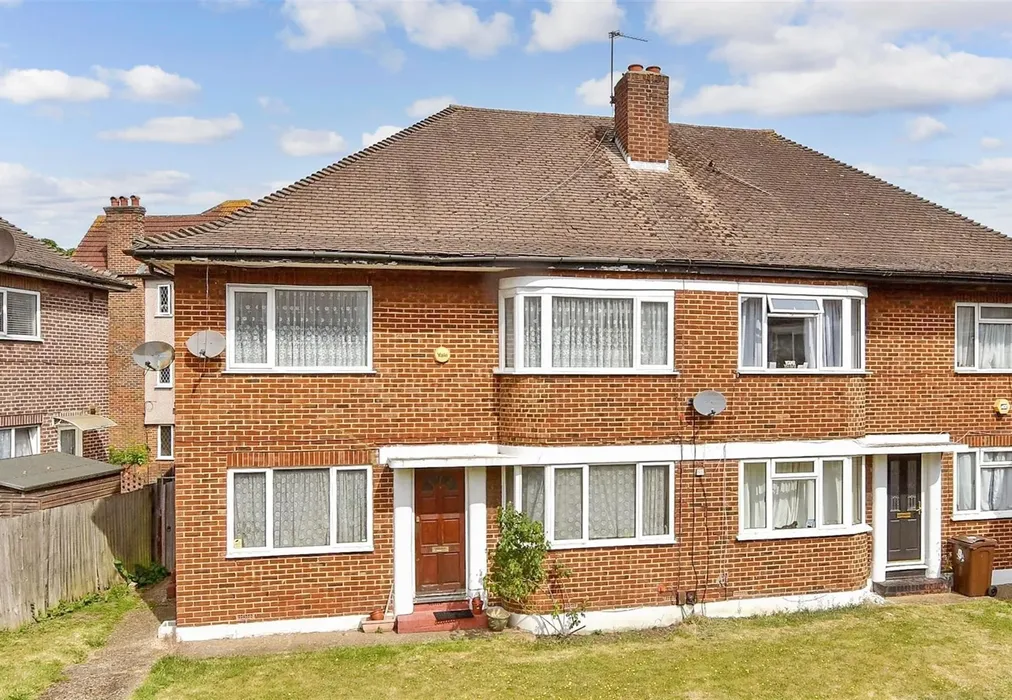 External (Web) - Haselmere Close, Wallington, Surrey - Wards of Kent