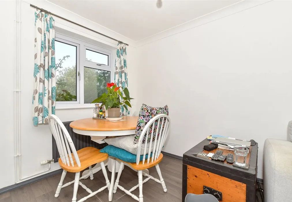 Lounge/ Diner - The Green, Lydd, Kent - Wards of Kent