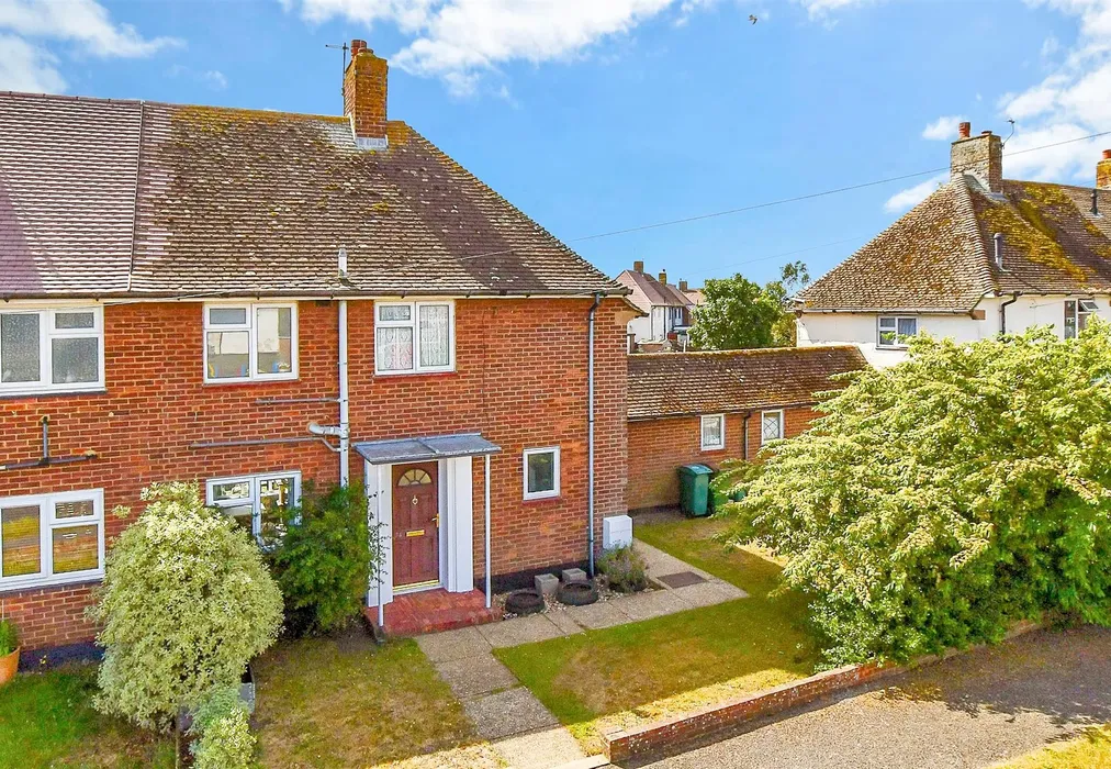 External (Web) - The Green, Lydd, Kent - Wards of Kent