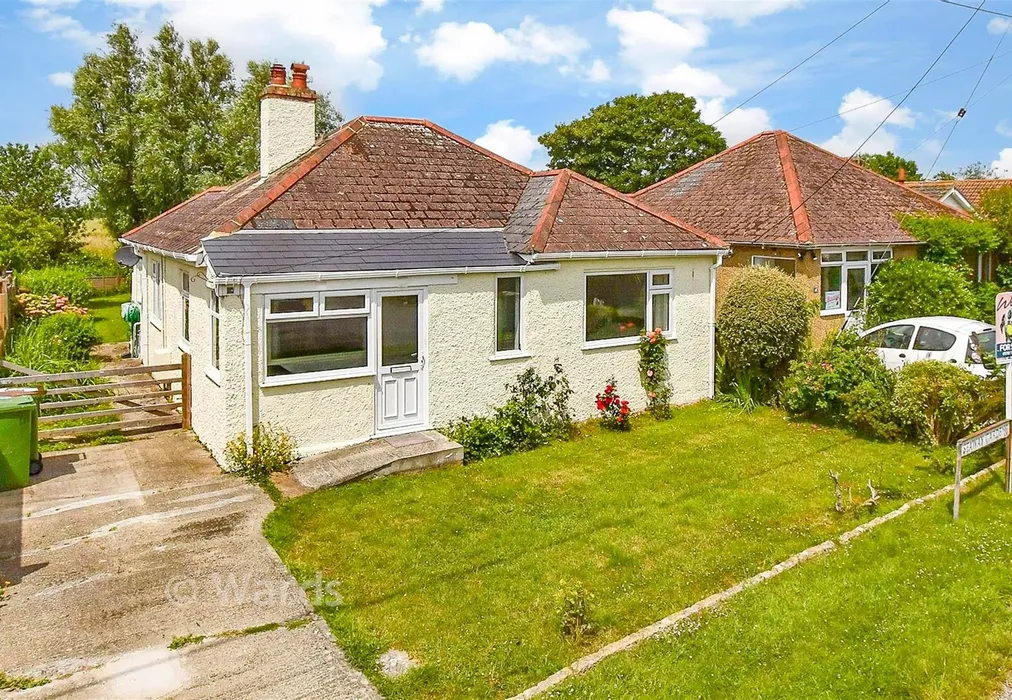 External (Web) - Seaway Gardens, St Mary's Bay, Romney Marsh, Kent - Wards of Kent