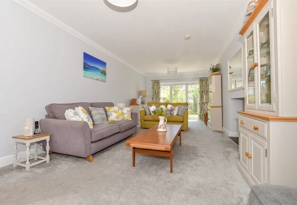 Lounge - St. Crispin Close, Worth, Deal, Kent - Wards of Kent