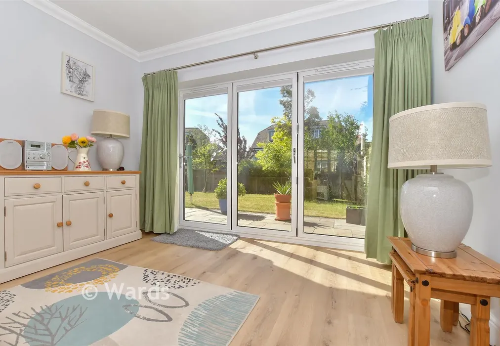 Internal Lifestyle Photograph - St. Crispin Close, Worth, Deal, Kent - Wards of Kent