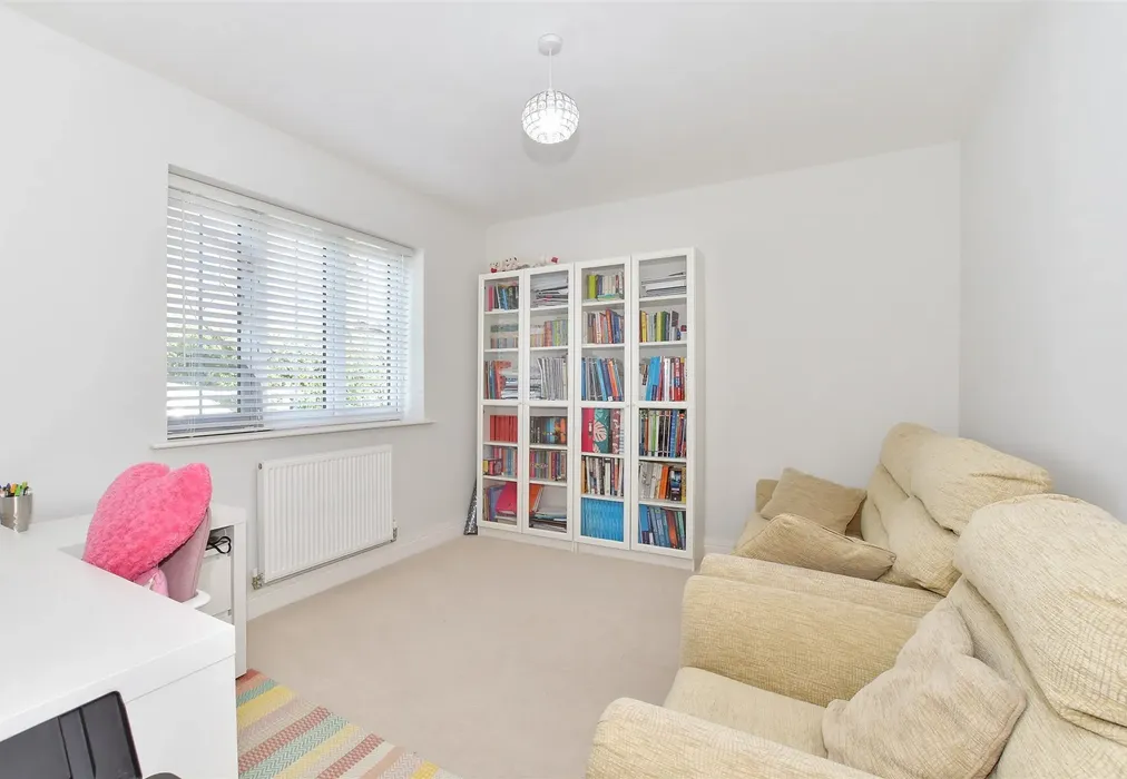 Study - Eames View, Southwater, Horsham, West Sussex - Wards of Kent
