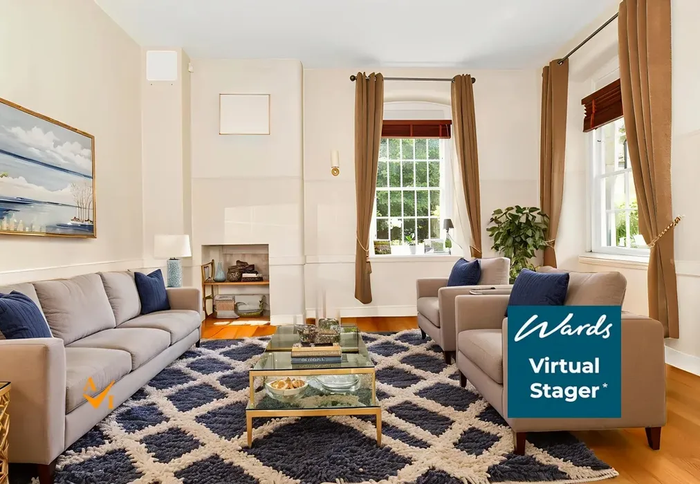 Lounge/Diner (Modern style) - Fennel Close, Maidstone, Kent - Wards of Kent