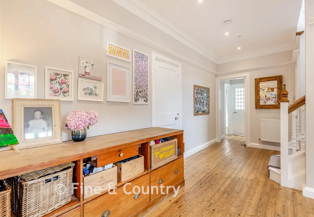 Hall - Dixwell Road, Folkestone, Kent - Wards of Kent