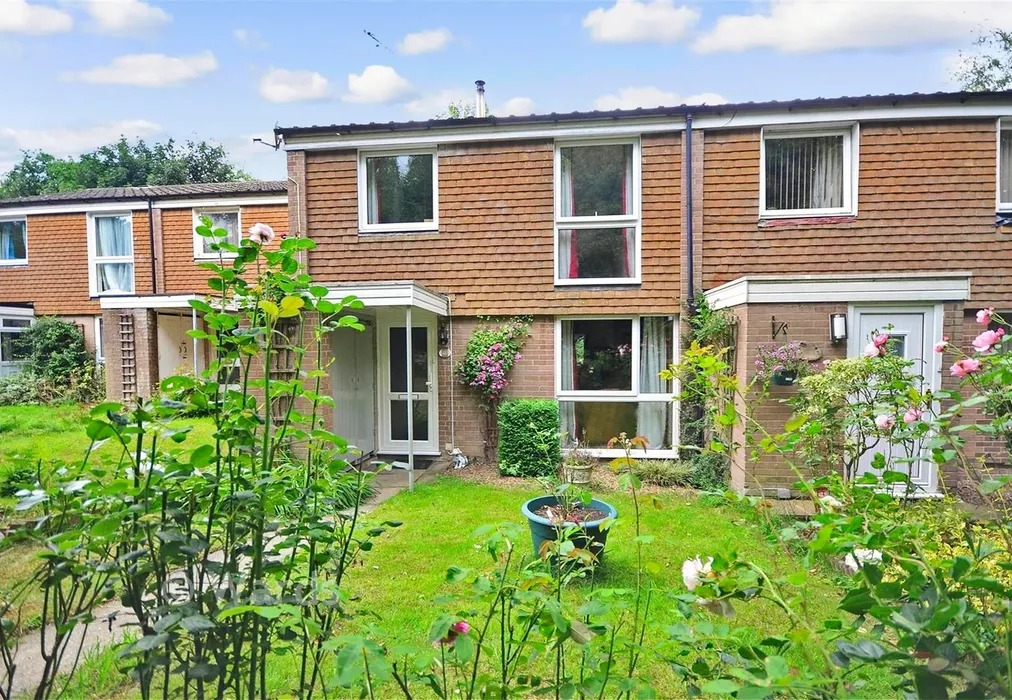 Front Web - Croftside, Vigo Village, Meopham, Kent - Wards of Kent