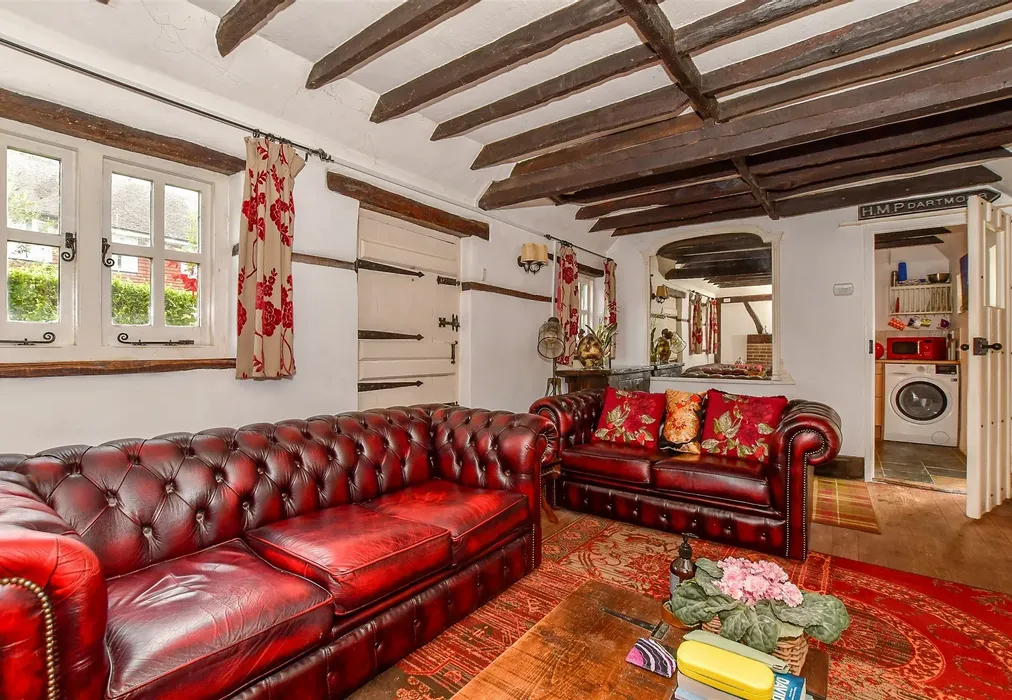 Lounge - Newchurch, Romney Marsh, Kent - Wards of Kent