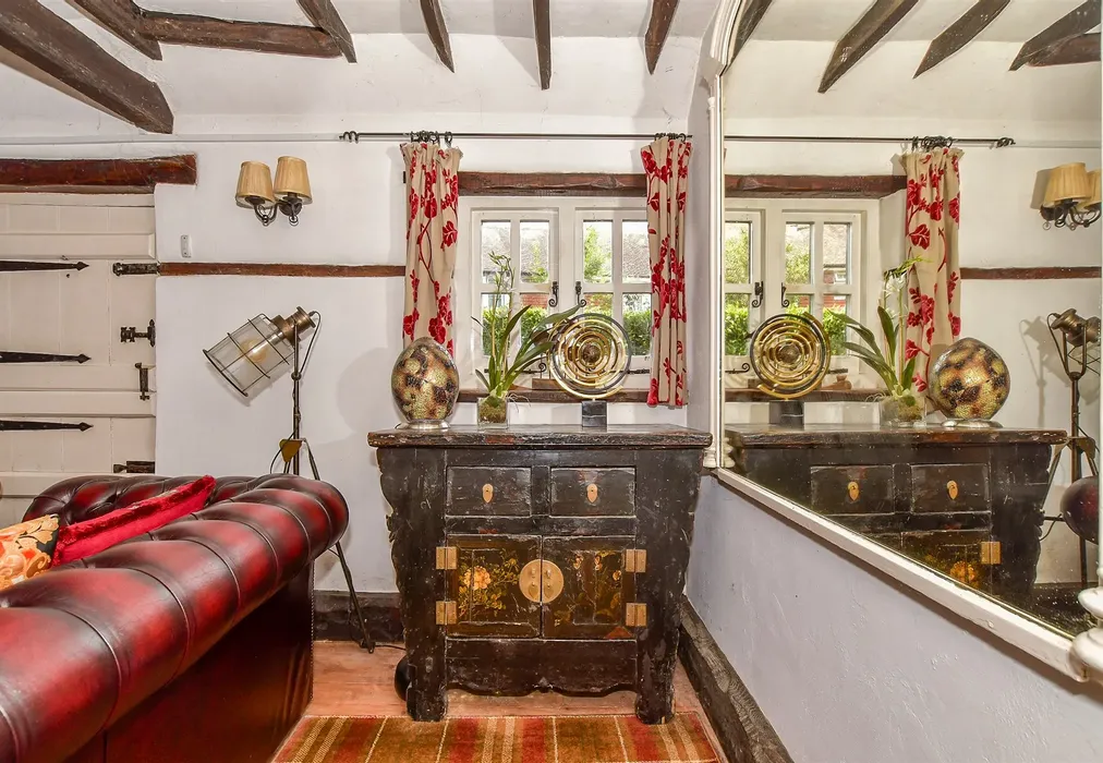 Lounge - Newchurch, Romney Marsh, Kent - Wards of Kent