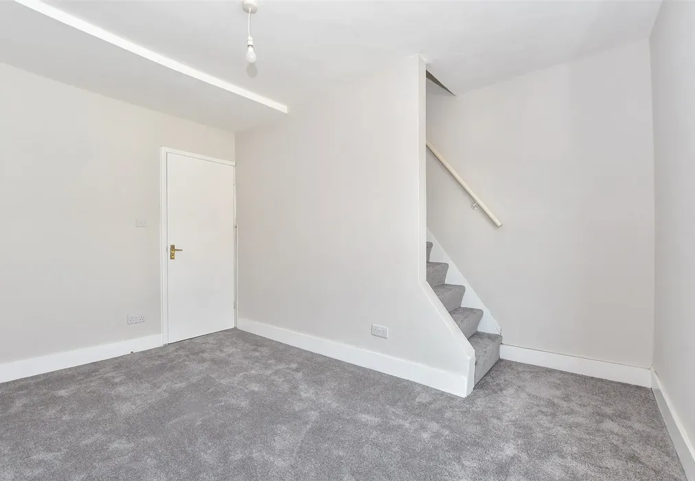 Bedroom 2 - Clarendon Place, Dover, Kent - Wards of Kent