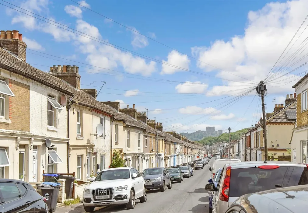 Views - Clarendon Place, Dover, Kent - Wards of Kent