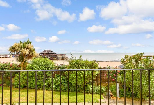 The Parade, Broadstairs, Kent - Wards of Kent