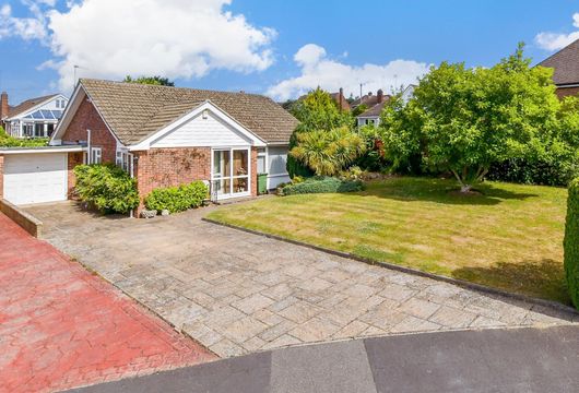 Nursery Avenue, Bearsted, Maidstone, Kent - Wards of Kent