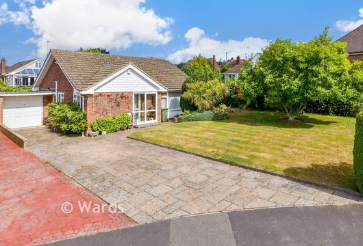 Nursery Avenue, Bearsted, Maidstone, Kent - Wards of Kent