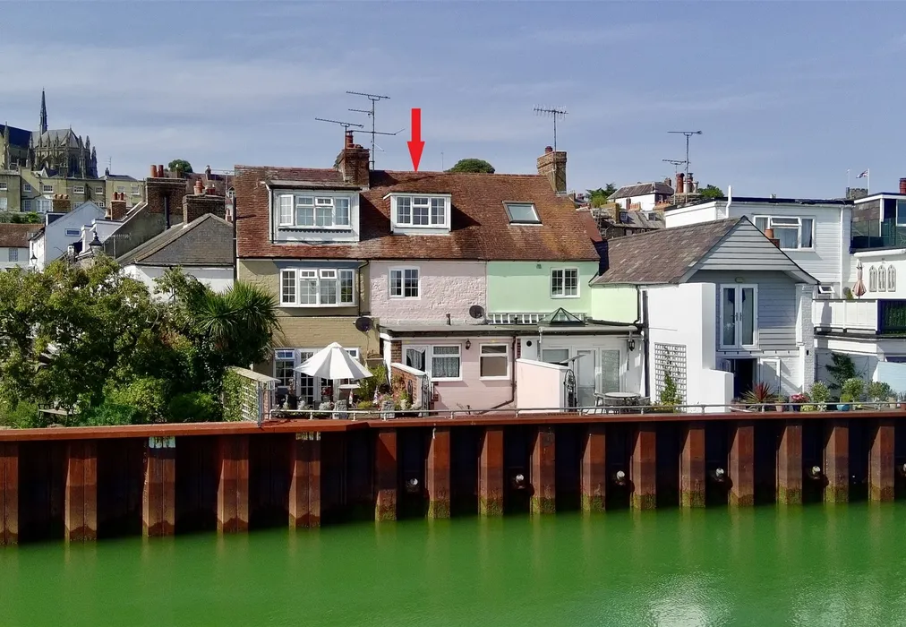 River View - River Road, Arundel, West Sussex - Wards of Kent