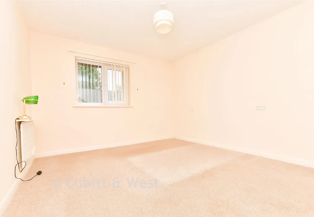 Bedroom - Brickyard Lane, Crawley Down, West Sussex - Wards of Kent