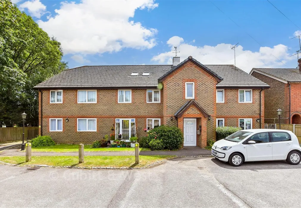 External (Web) - Brickyard Lane, Crawley Down, West Sussex - Wards of Kent