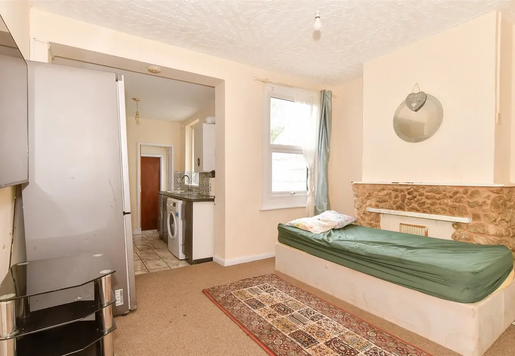 Dining Area - Catherine Street, Rochester, Kent - Wards of Kent