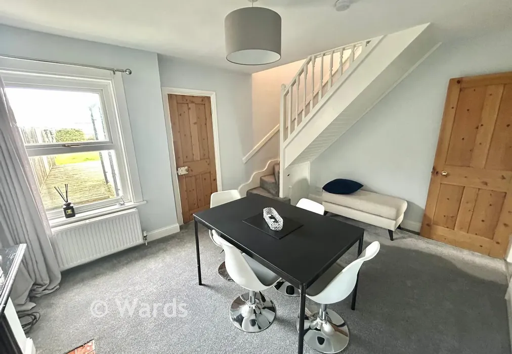 Dining Room - Blenheim Road, Littlestone, Kent - Wards of Kent