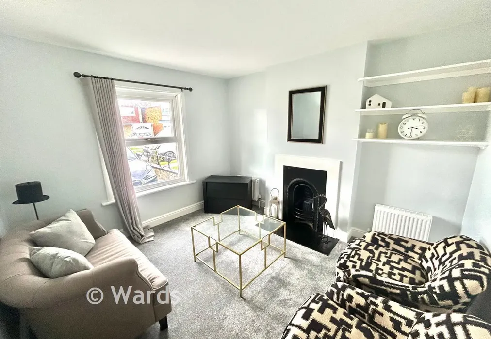 Lounge - Blenheim Road, Littlestone, Kent - Wards of Kent