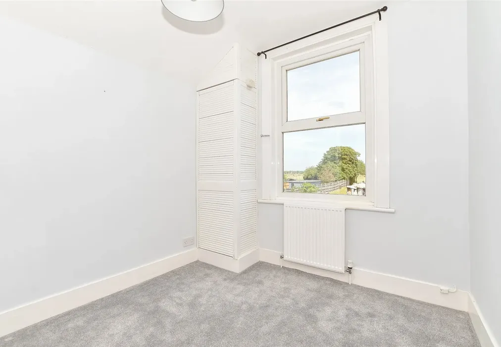 Bedroom 3 - Blenheim Road, Littlestone, Kent - Wards of Kent