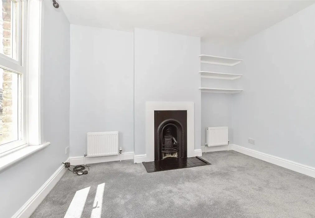Lounge - Blenheim Road, Littlestone, Kent - Wards of Kent