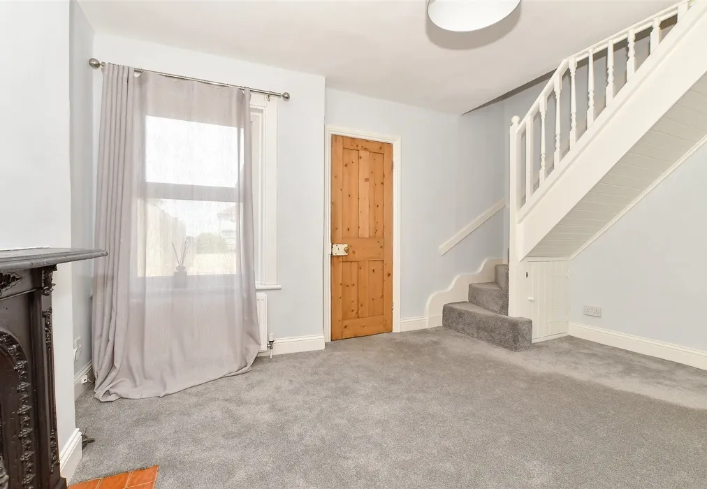 Dining Room - Blenheim Road, Littlestone, Kent - Wards of Kent