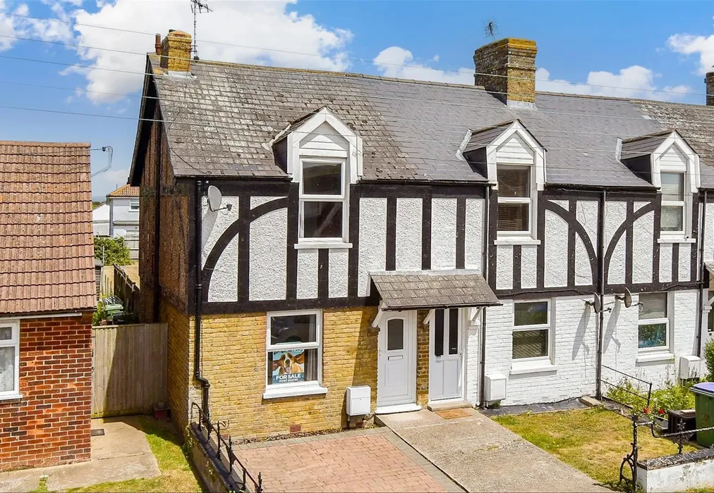 External (Web) - Blenheim Road, Littlestone, Kent - Wards of Kent