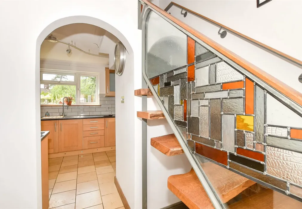 Internal Lifestyle Photograph - Princess Margaret Road, Rudgwick, Horsham, West Sussex - Wards of Kent