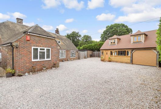 Stone Quarry Road, Chelwood Gate, East Grinstead, East Sussex - Wards of Kent