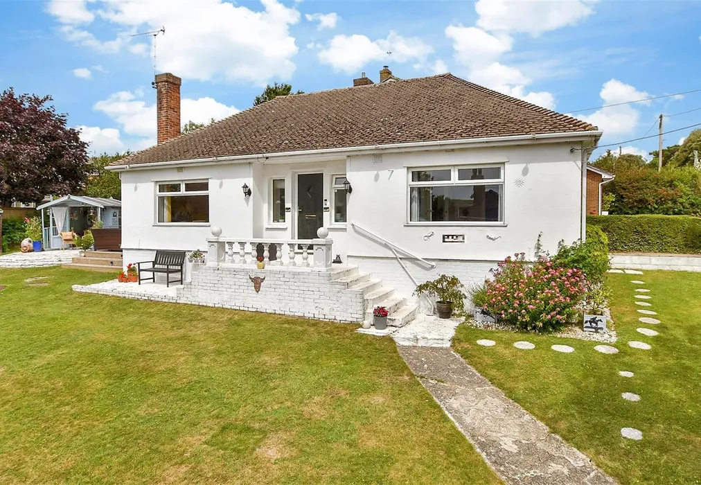 External (Web) - Kingsdown Hill, Kingsdown, Deal, Kent - Wards of Kent