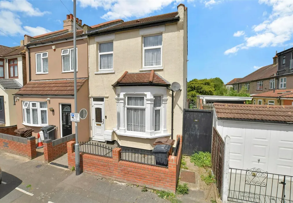 External (Web) A - Alexandra Road, Chadwell Heath, Essex - Wards of Kent