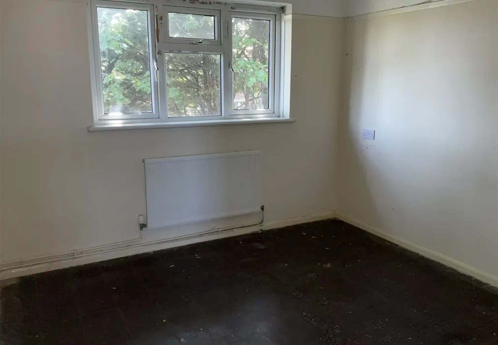 Bedroom - Wharfedale Road, Margate, Kent - Wards of Kent