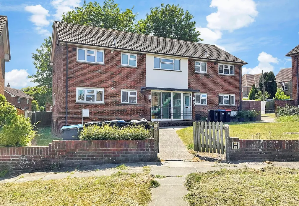 External (Web) - Yes - Wharfedale Road, Margate, Kent - Wards of Kent