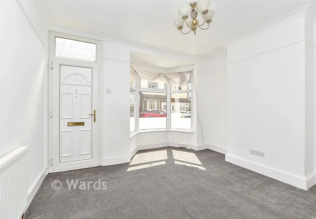 Lounge - Charter Street, Gillingham, Kent - Wards of Kent