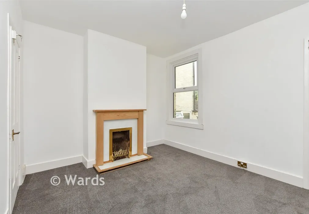 Dining Room - Charter Street, Gillingham, Kent - Wards of Kent
