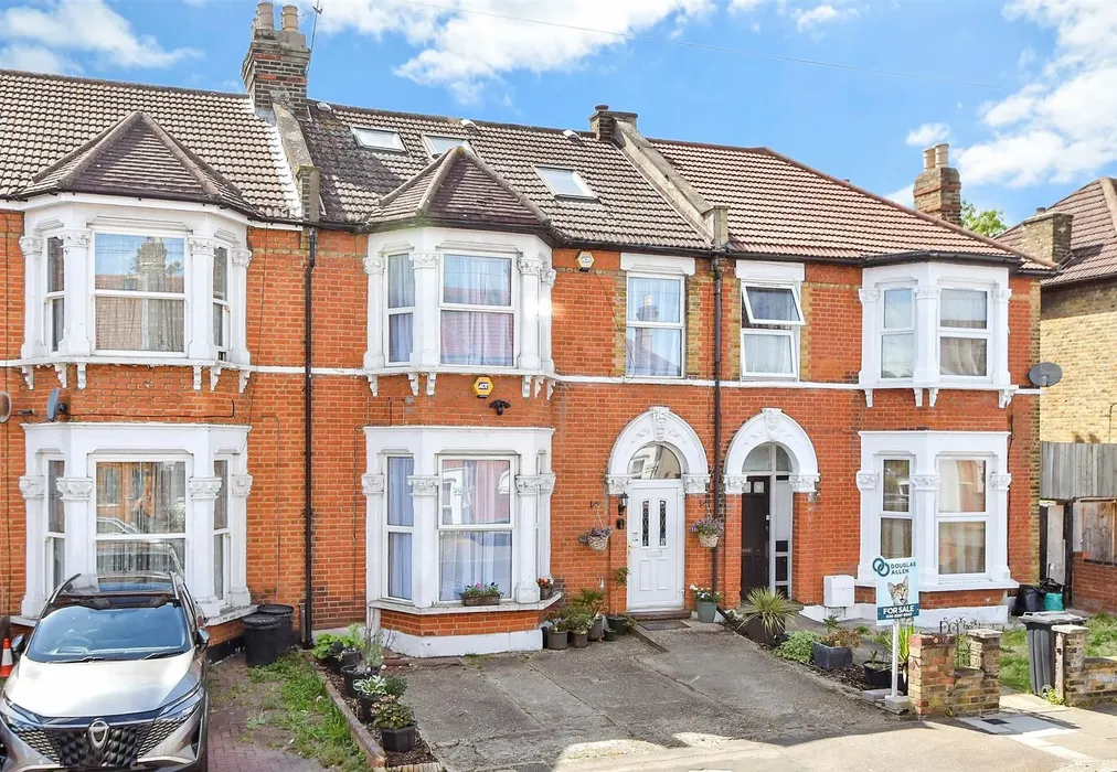 External (Web) A - Hazeldene Road, Ilford, Essex - Wards of Kent