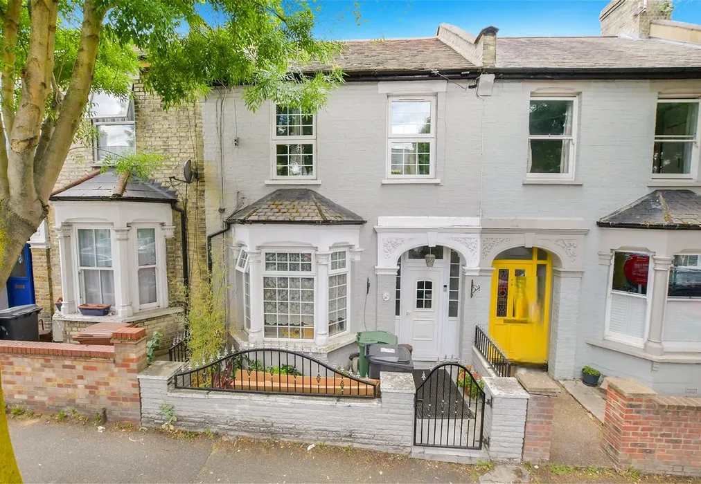 External (Web) - Kenilworth Avenue, Walthamstow - Wards of Kent