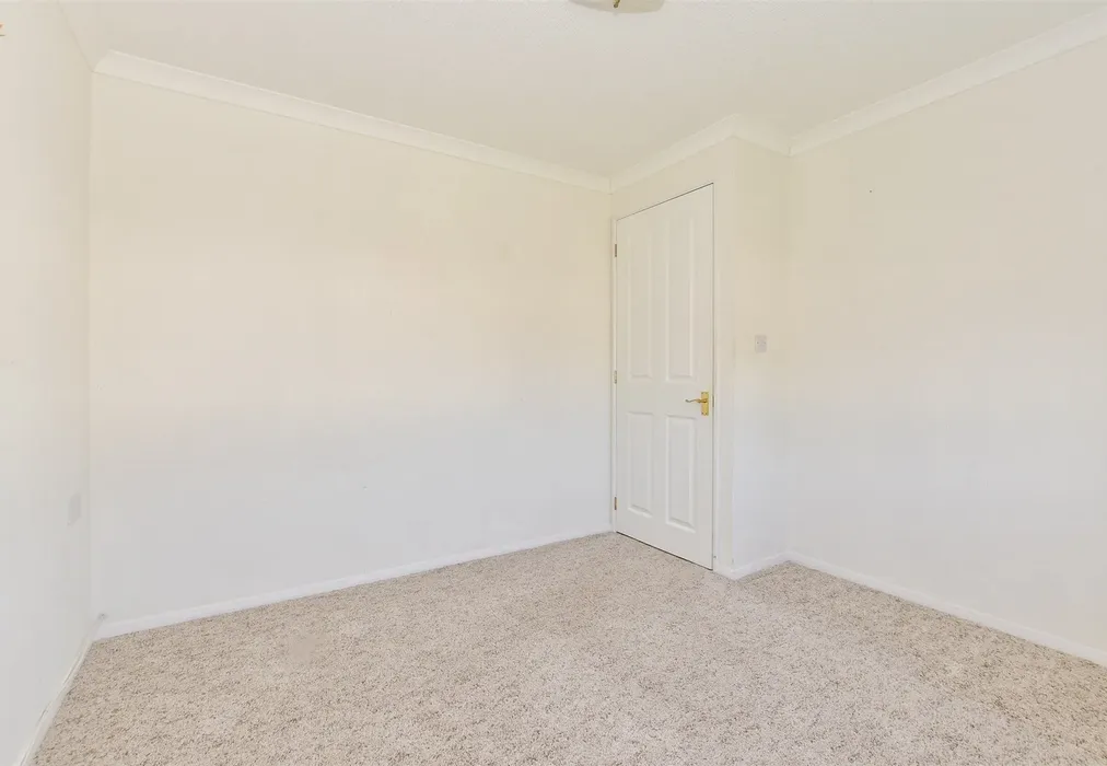 Bedroom 2 - Willow Way, Biddenden, Ashford, Kent - Wards of Kent