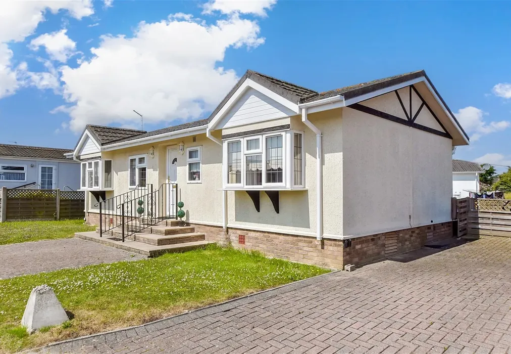 External (Web) - Willow Way, Biddenden, Ashford, Kent - Wards of Kent