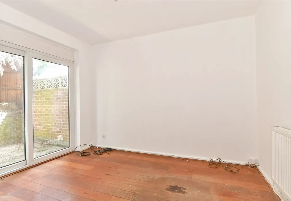 Dining Room - Rochester Drive, Bexley, Kent - Wards of Kent