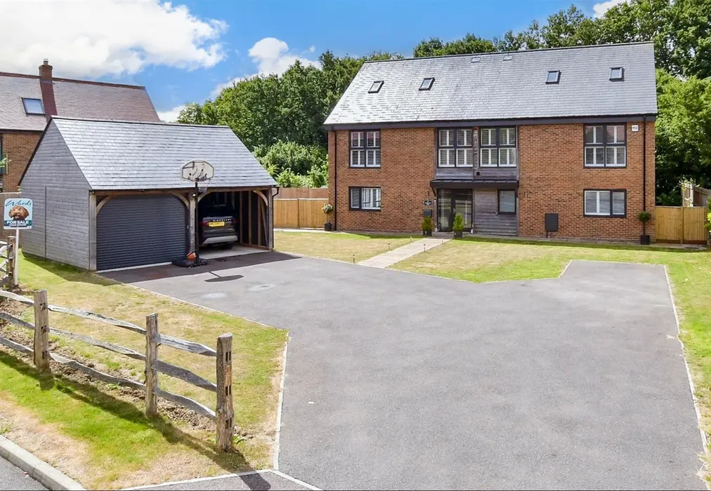 External (Web) - Boughton Park, Grafty Green, Maidstone, Kent - Wards of Kent