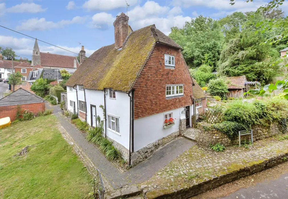 External (Web) - Chapel Road, Sutton Valence, Maidstone, Kent - Wards of Kent