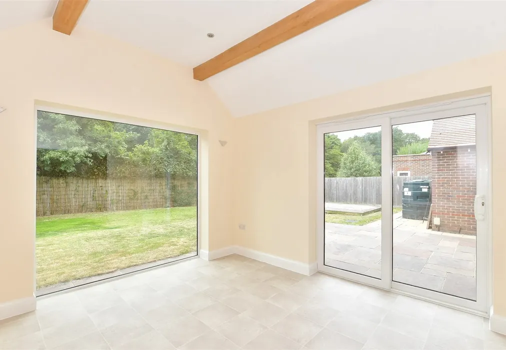 Dining Area - Nightingales, East Hoathly, Lewes, East Sussex - Wards of Kent