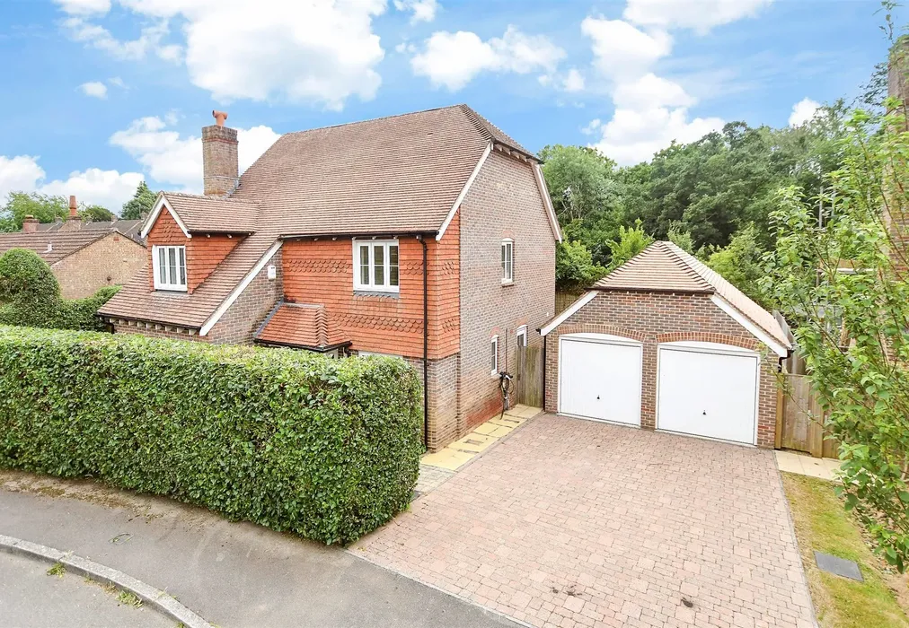 External (Web) - Nightingales, East Hoathly, Lewes, East Sussex - Wards of Kent