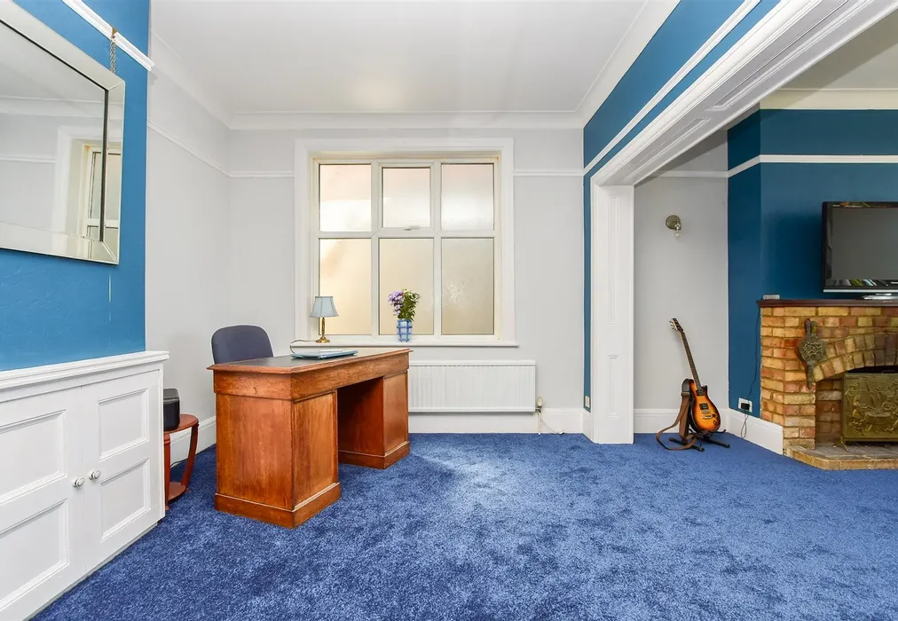 Dining Area - Western Esplanade, Herne Bay, Kent - Wards of Kent