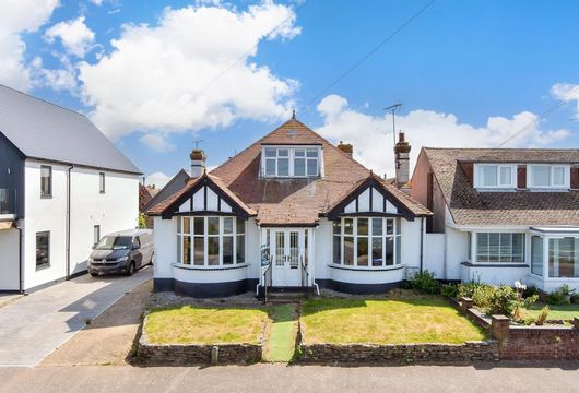 Western Esplanade, Herne Bay, Kent - Wards of Kent