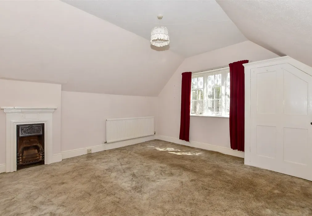 Bedroom 2 - Honey Lane, Otham, Maidstone, Kent - Wards of Kent