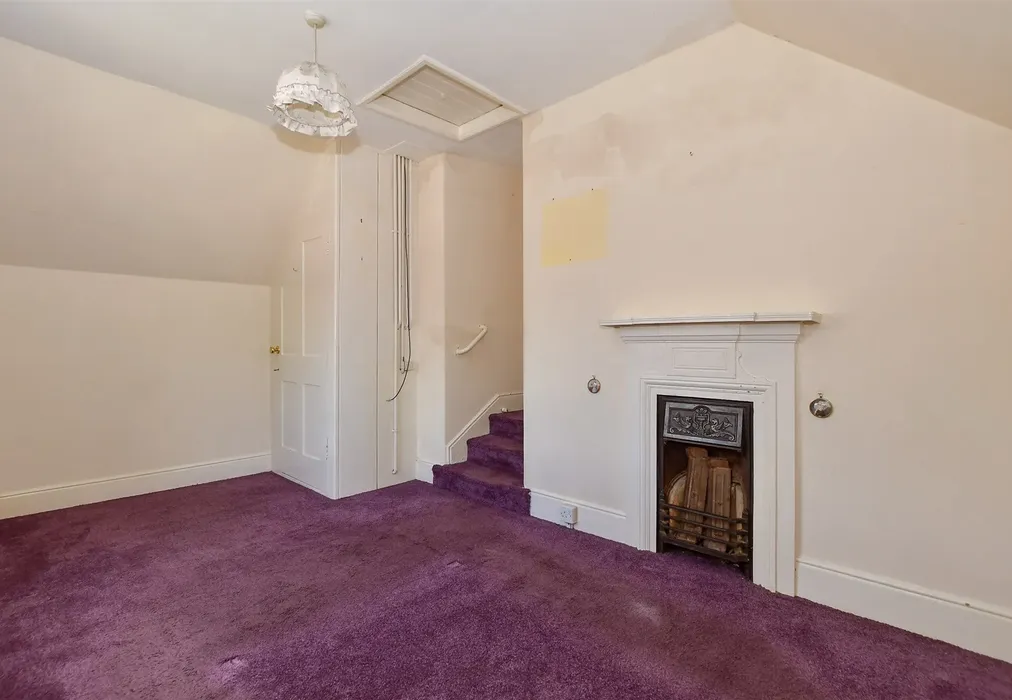 Bedroom 3 - Honey Lane, Otham, Maidstone, Kent - Wards of Kent